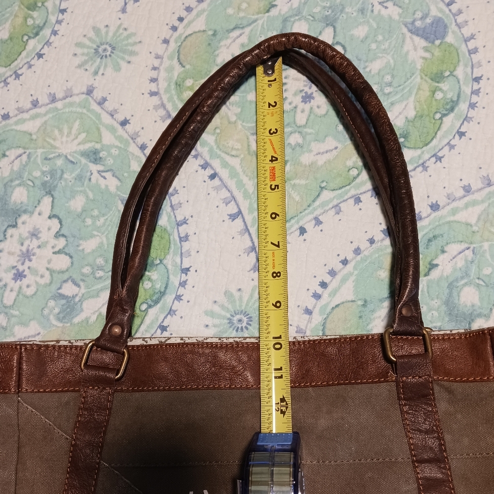 Large Handbag - Picture 10 of 14